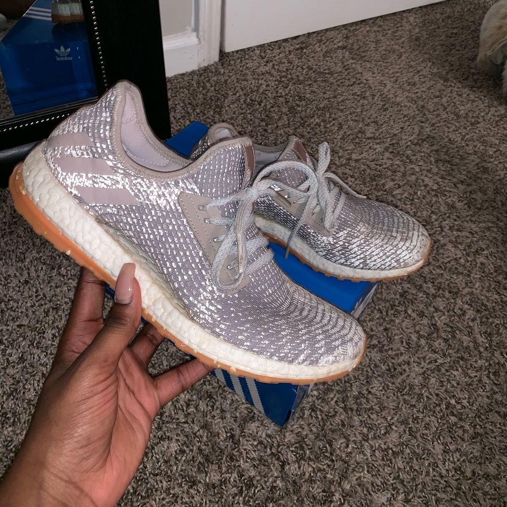 Adidas Pure Boost X